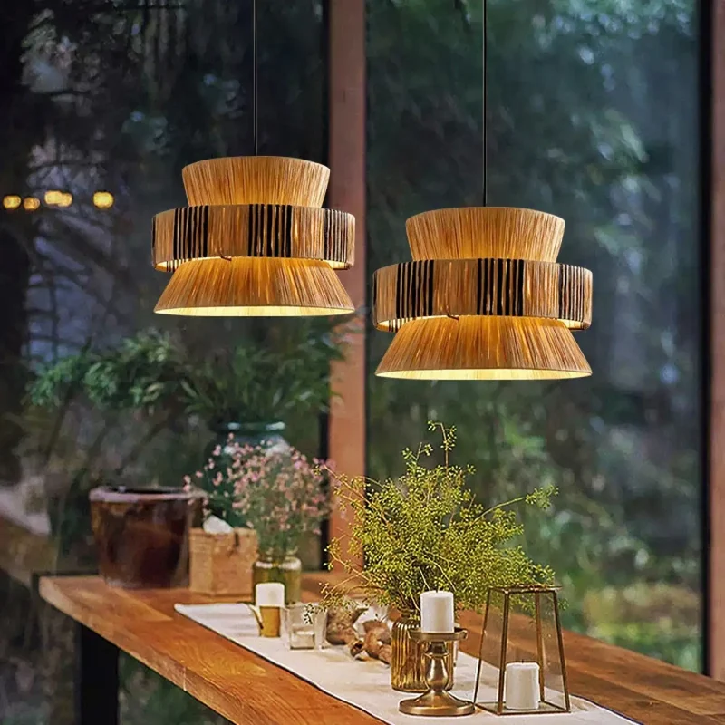 Suspension Luminaire | BOITI