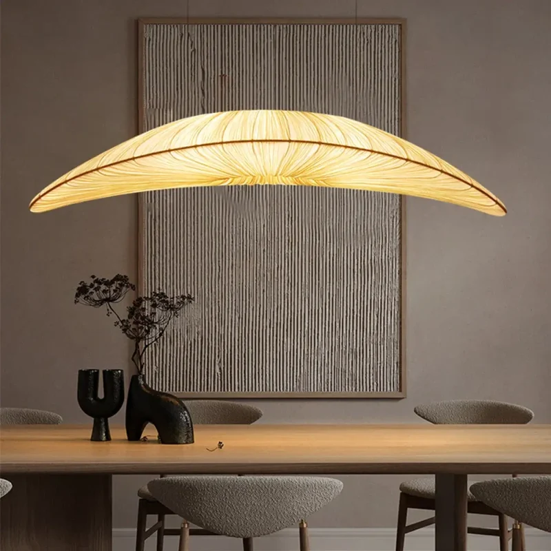 Suspension Luminaire | FEDU
