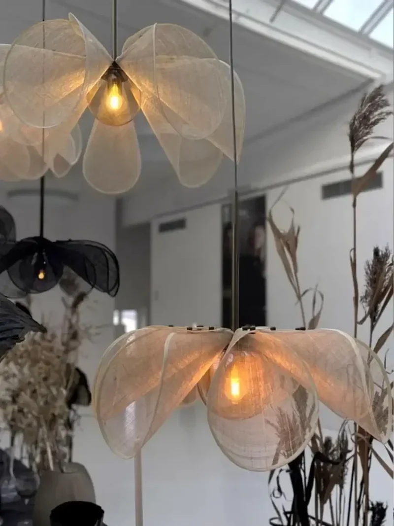 Suspension Luminaire | TALYS