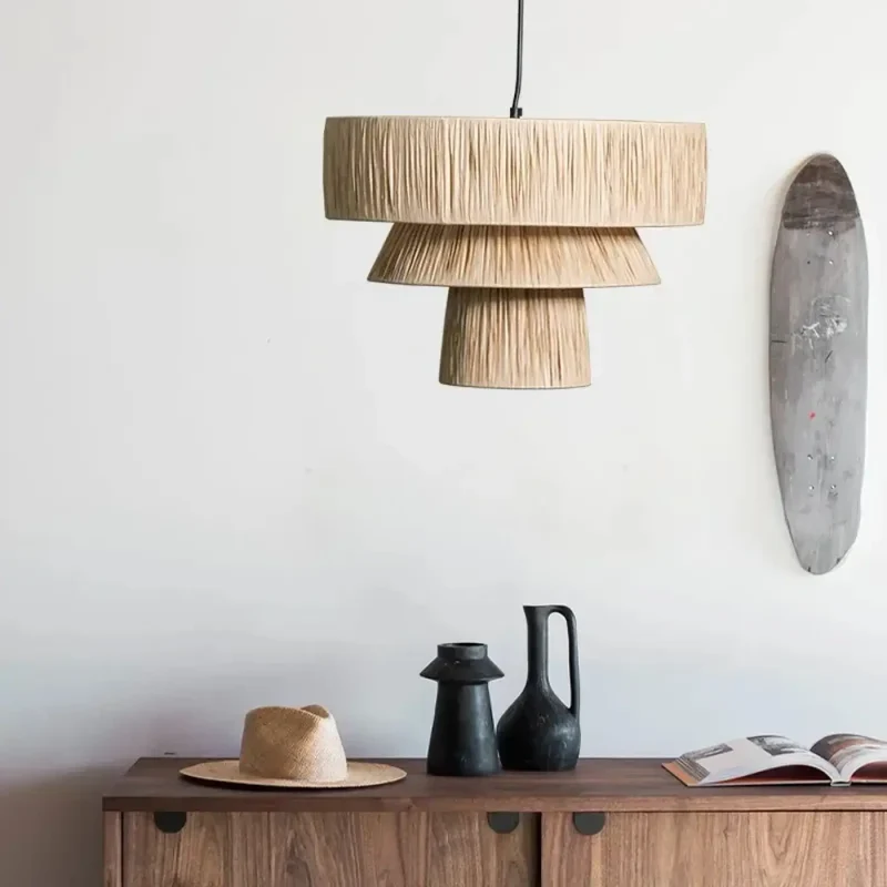 Suspension Luminaire | JANE