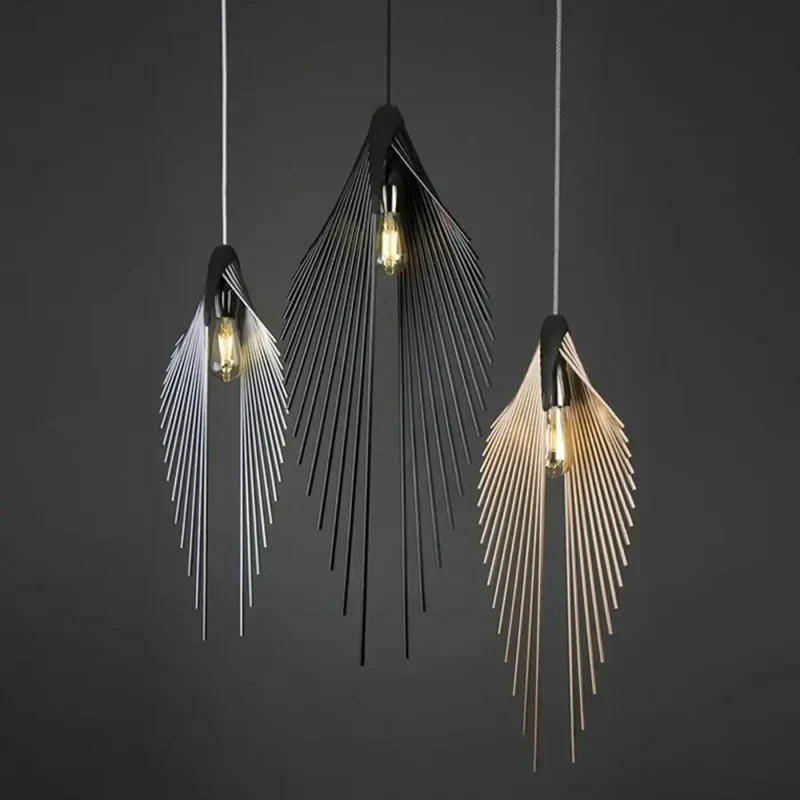Suspension Luminaire | NOGAY