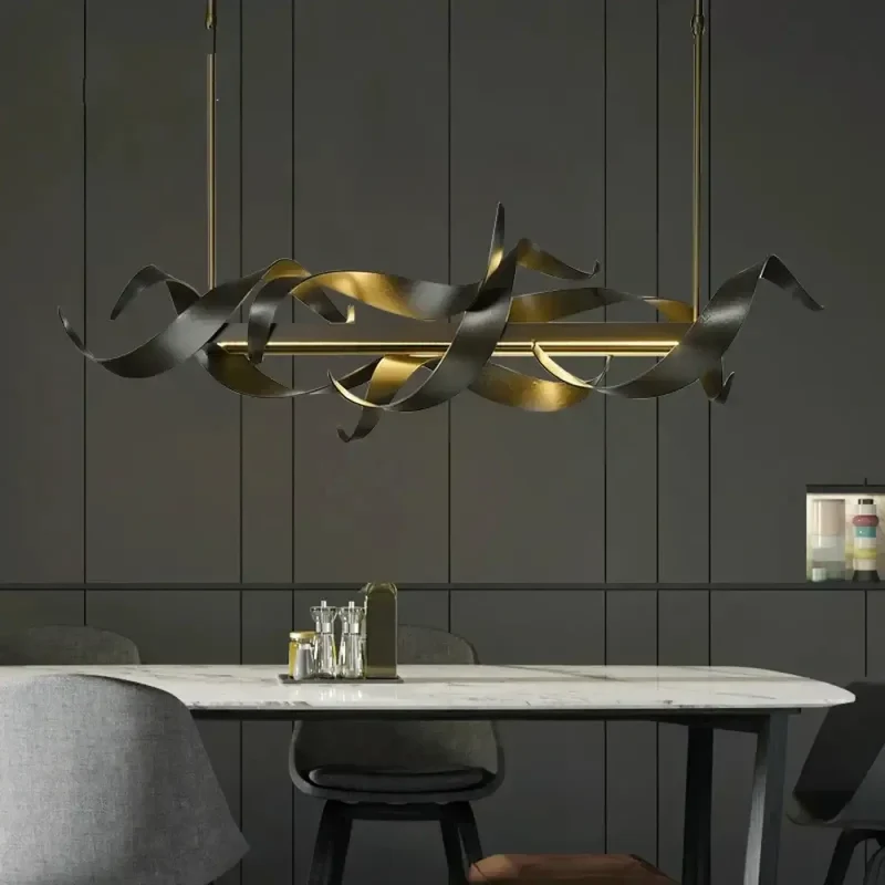 Suspension Luminaire | BOILI