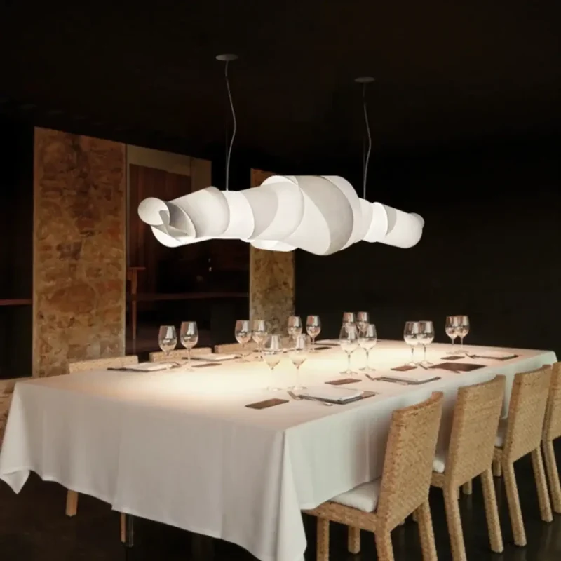 Suspension Luminaire | GAMO
