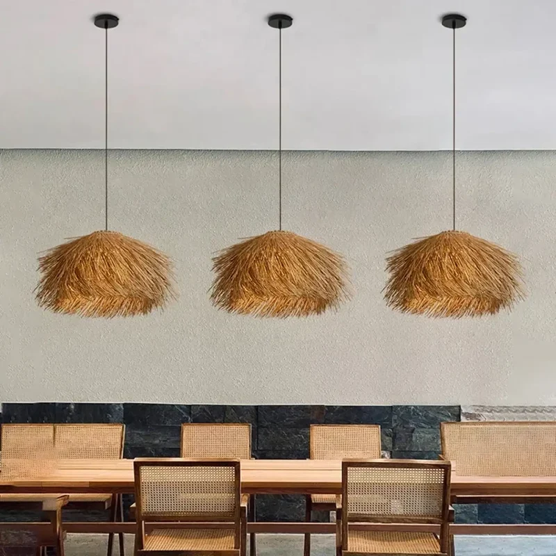 Suspension Luminaire | PINE