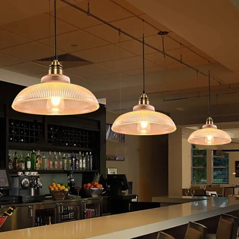Suspension Luminaire | VARY