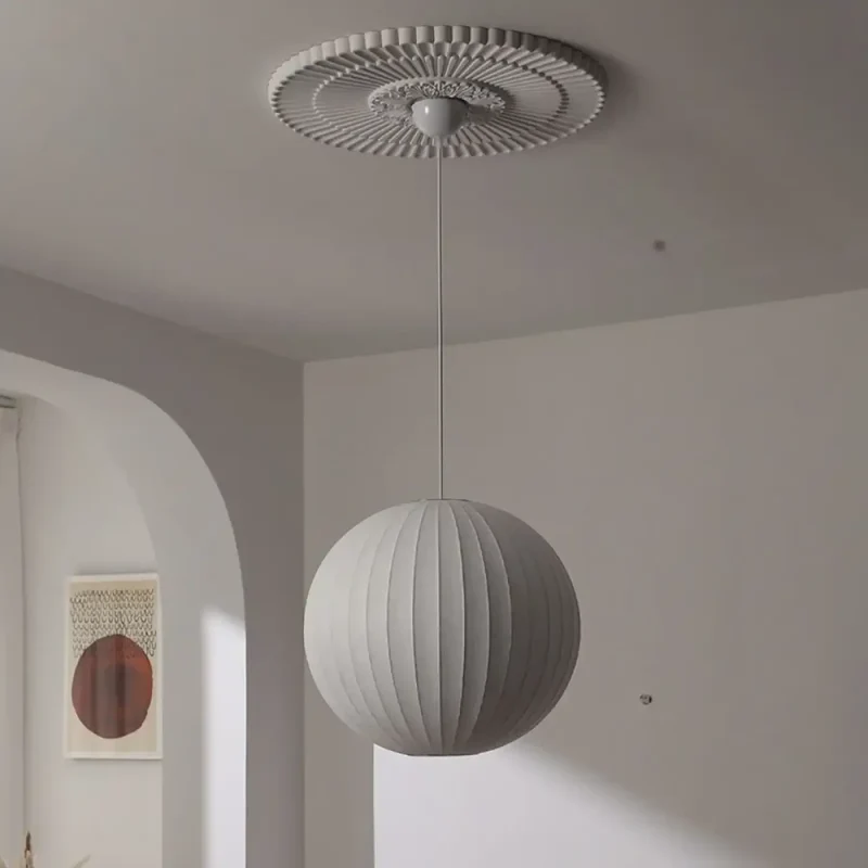 Suspension Luminaire | MADI