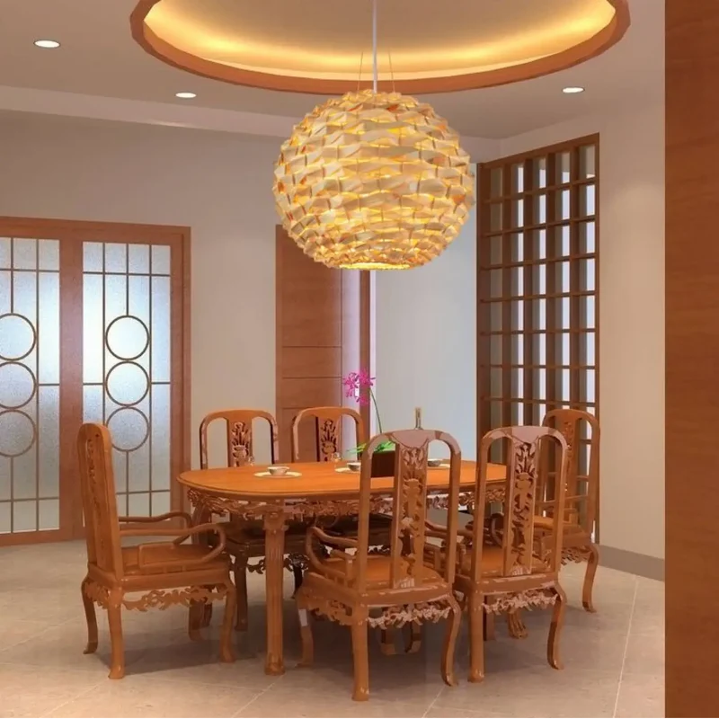 Suspension Luminaire | VIE