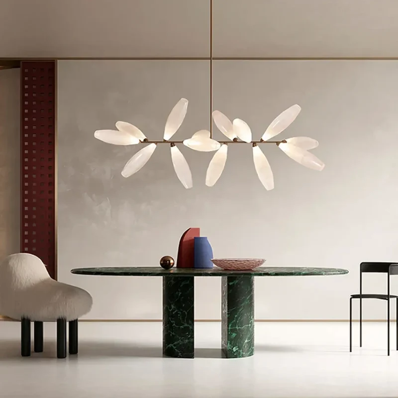 Suspension Luminaire | PEDRO
