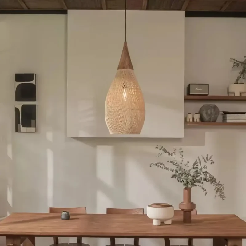 Suspension Luminaire | NARO