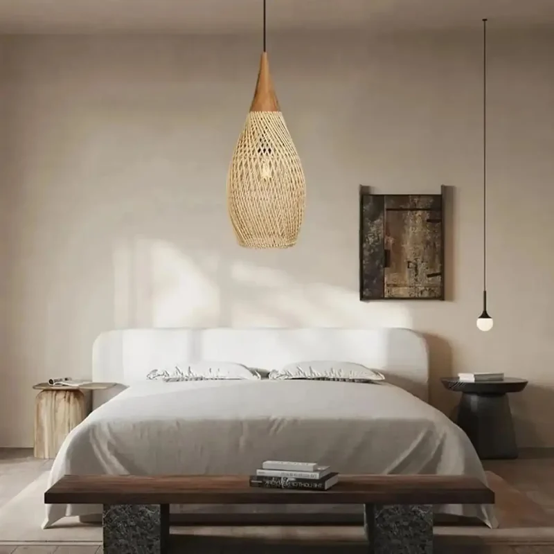 Suspension Luminaire | NARO