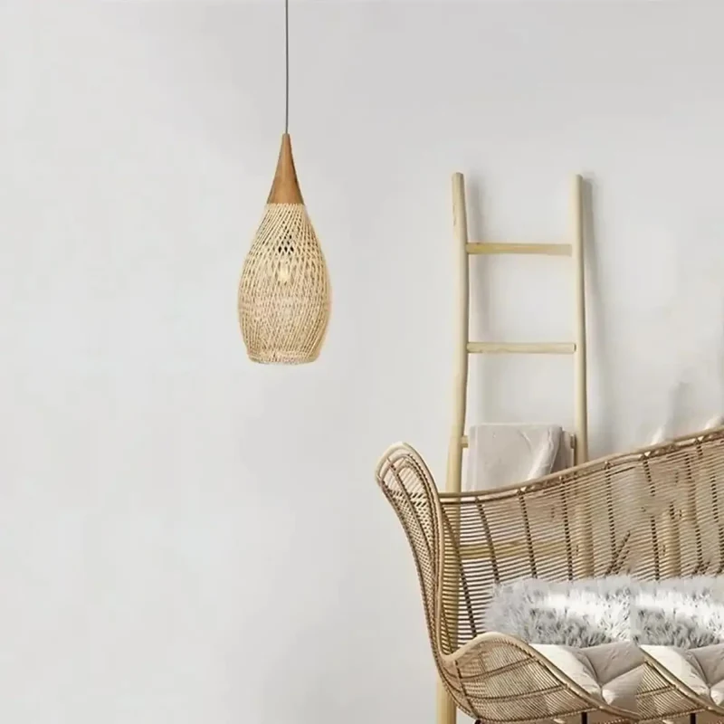 Suspension Luminaire | NARO