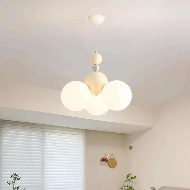 Suspension Luminaire | NATI