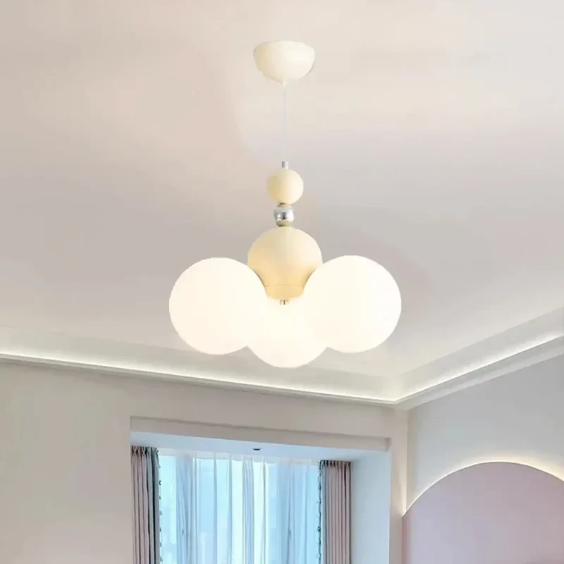 Suspension Luminaire | NATI