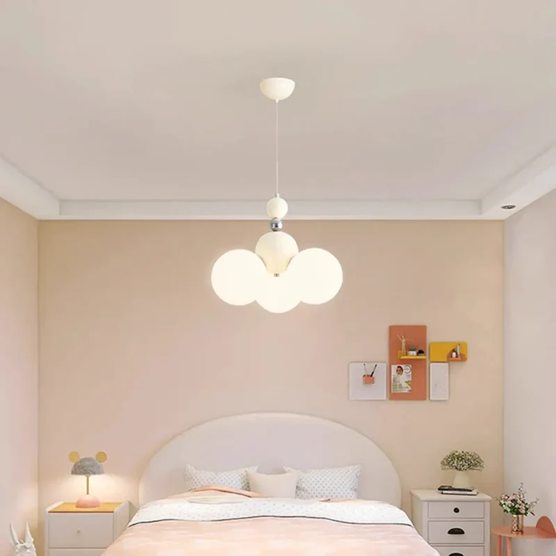 Suspension Luminaire | NATI