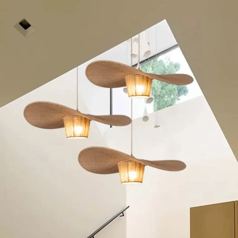 Suspension Luminaire | RAFINIA