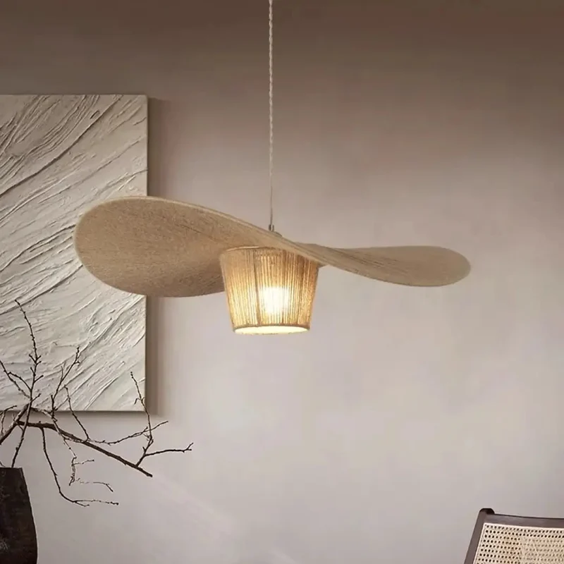 Suspension Luminaire | RAFINIA