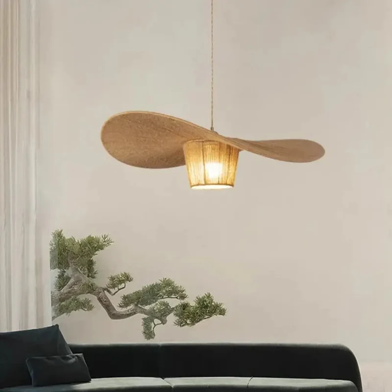 Suspension Luminaire | RAFINIA
