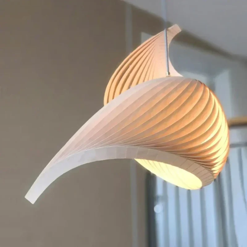Suspension Luminaire | MOJA
