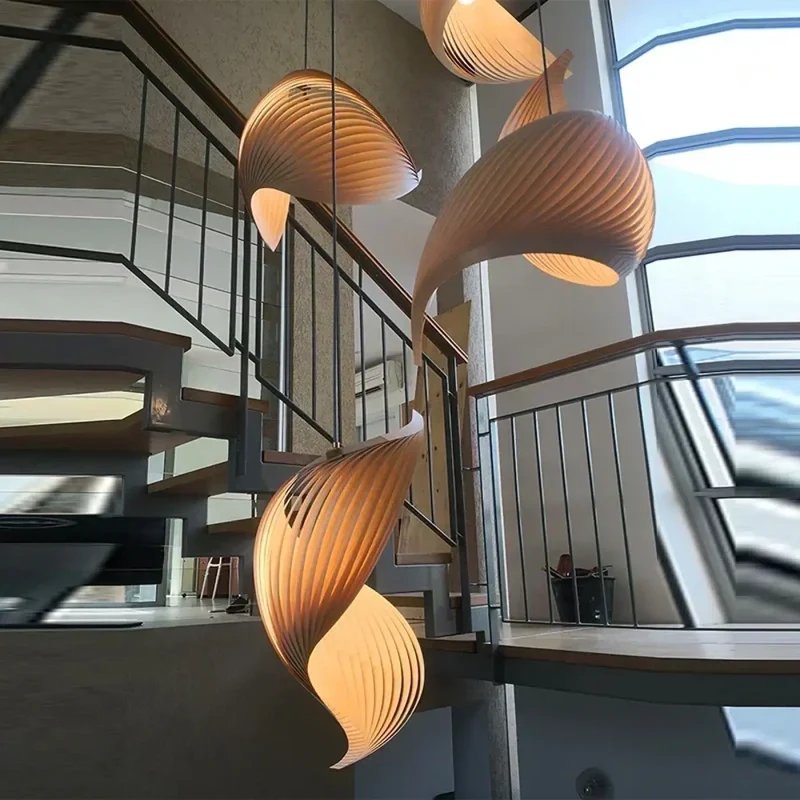 Suspension Luminaire | MOJA