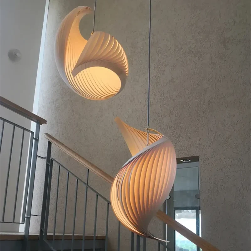 Suspension Luminaire | GANI