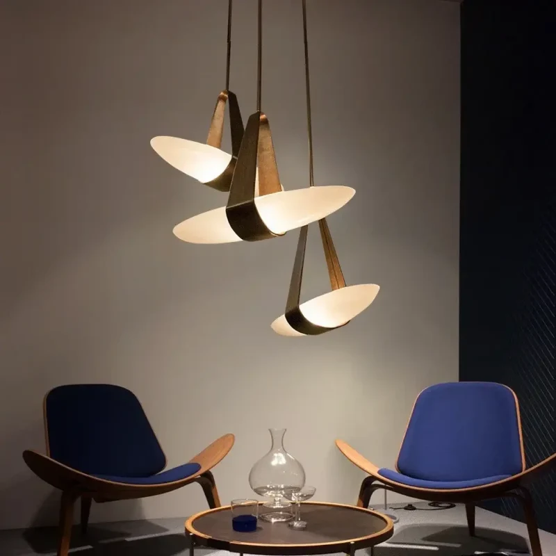 Suspension Luminaire | BRAPI