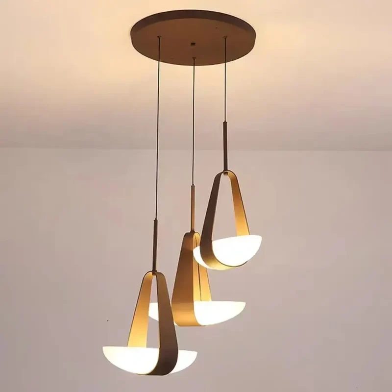 Suspension Luminaire | BRAPI