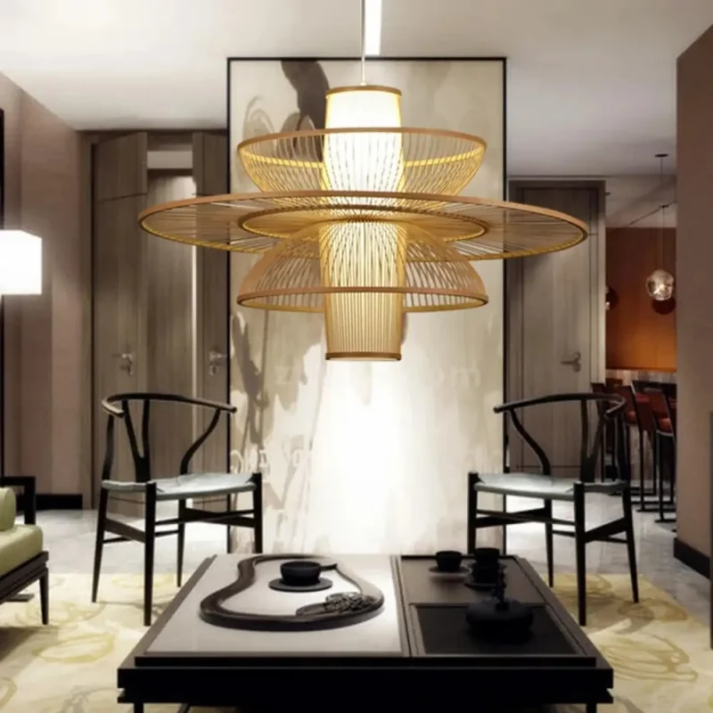 Suspension Luminaire | ZENI