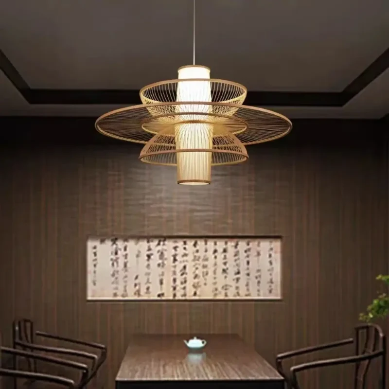 Suspension Luminaire | ZENI