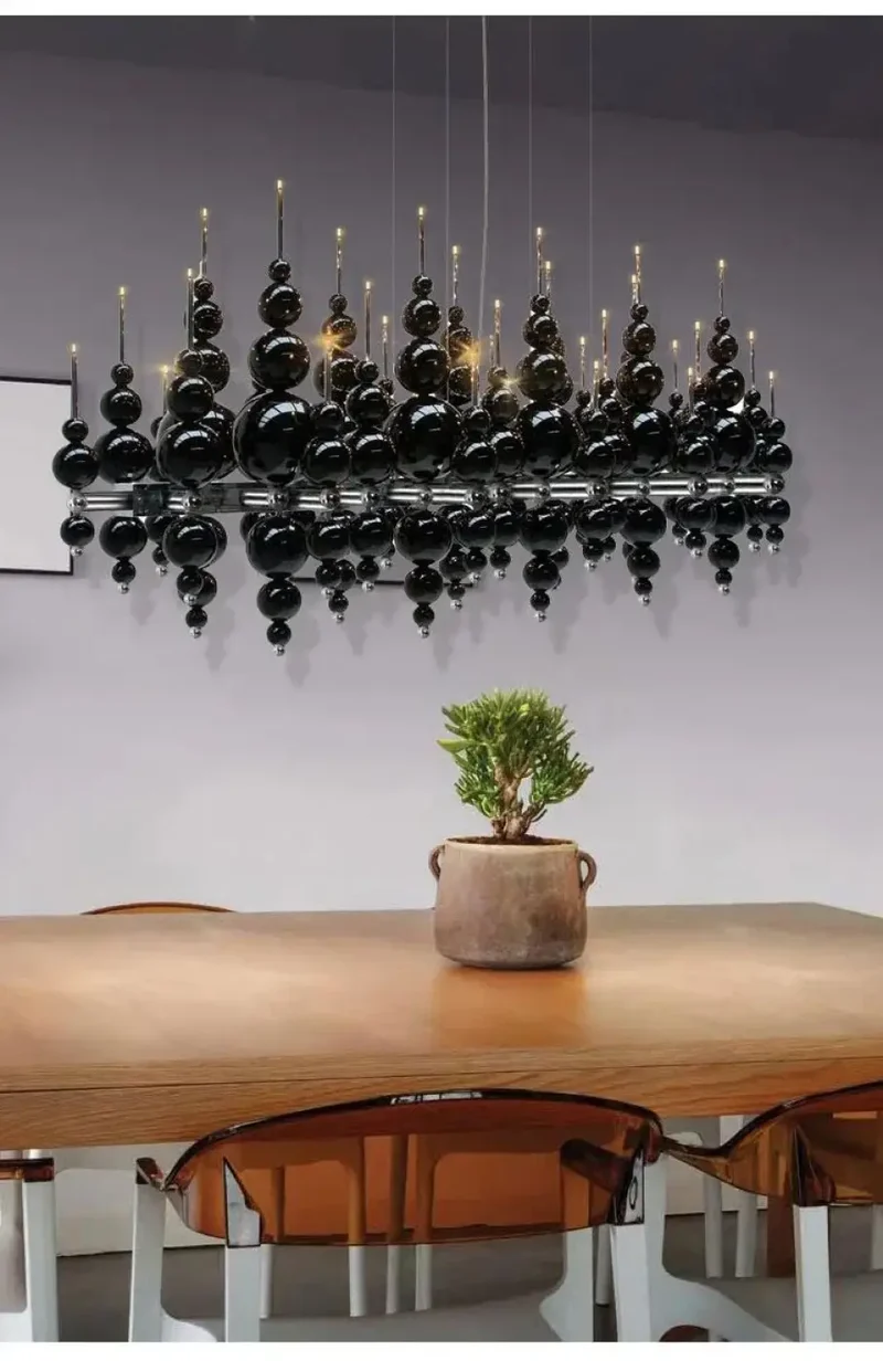 Suspension Luminaire | MOLUX