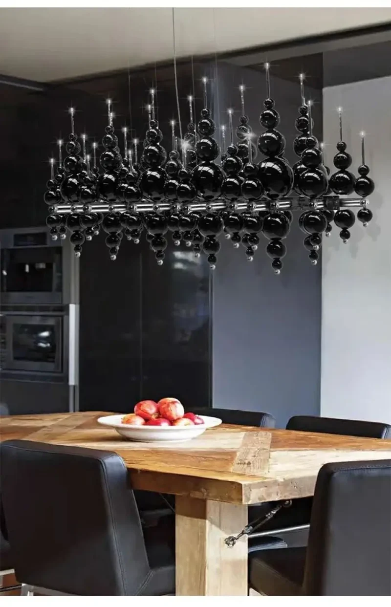 Suspension Luminaire | MOLUX
