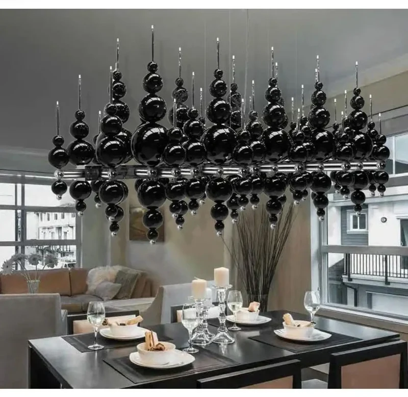 Suspension Luminaire | MOLUX