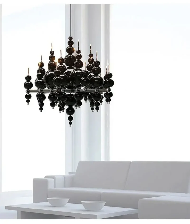 Suspension Luminaire | MOLUX