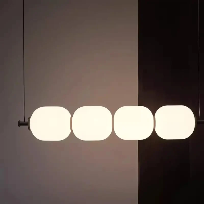 Suspension Luminaire | BALI