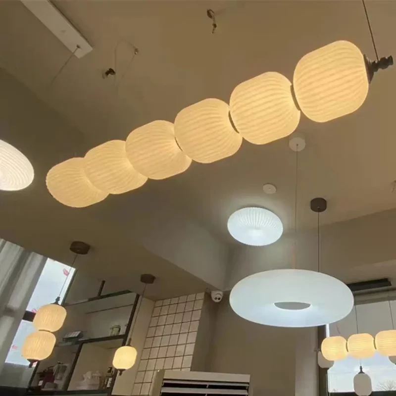 Suspension Luminaire | BALI