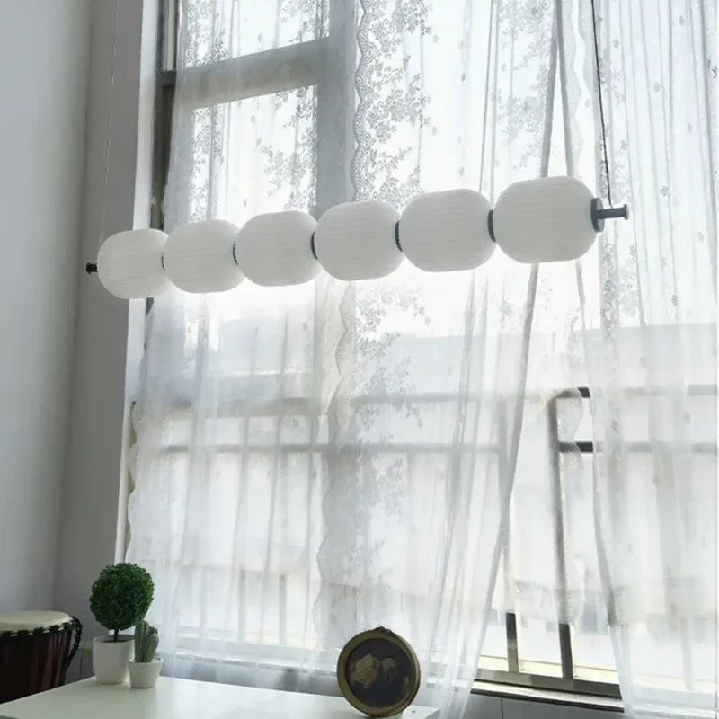 Suspension Luminaire | BALI
