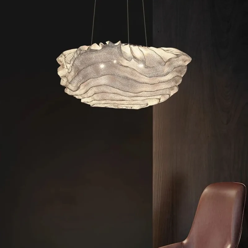 Suspension Luminaire | NUGI