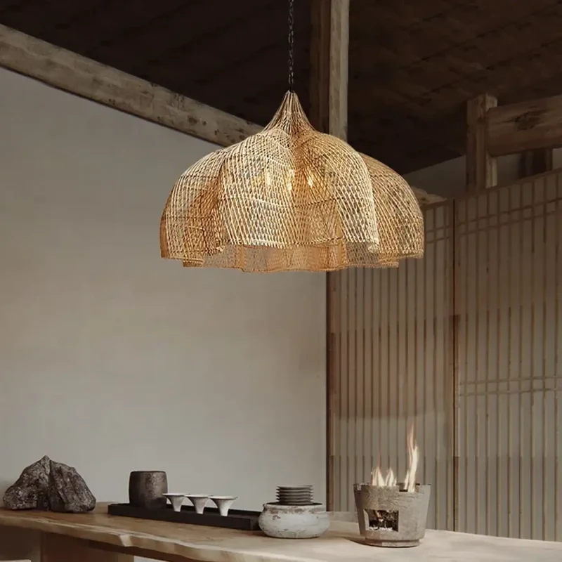 Suspension Luminaire | BOHE