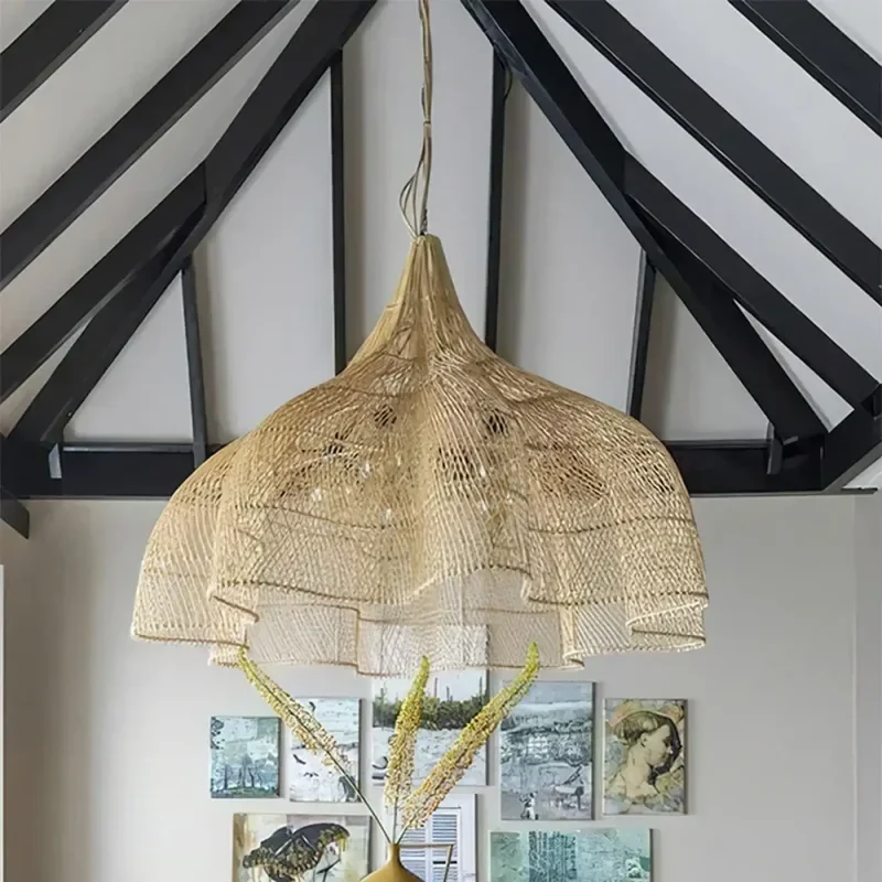 Suspension Luminaire | BOHE