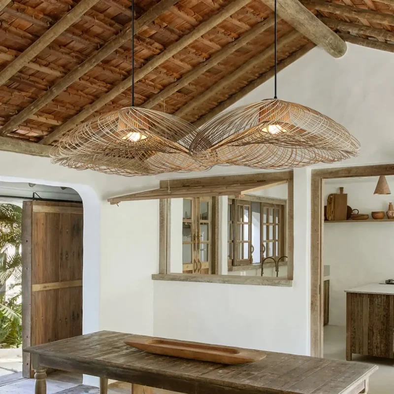 Suspension Luminaire | GASIA