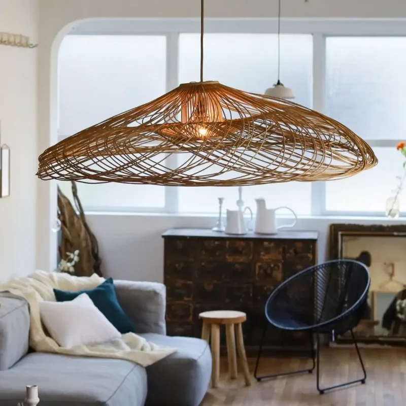 Suspension Luminaire | GASIA