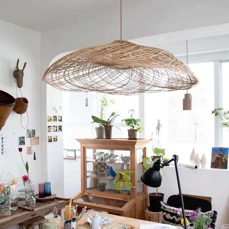 Suspension Luminaire | GASIA