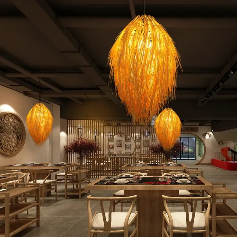 Suspension Luminaire | BOHI