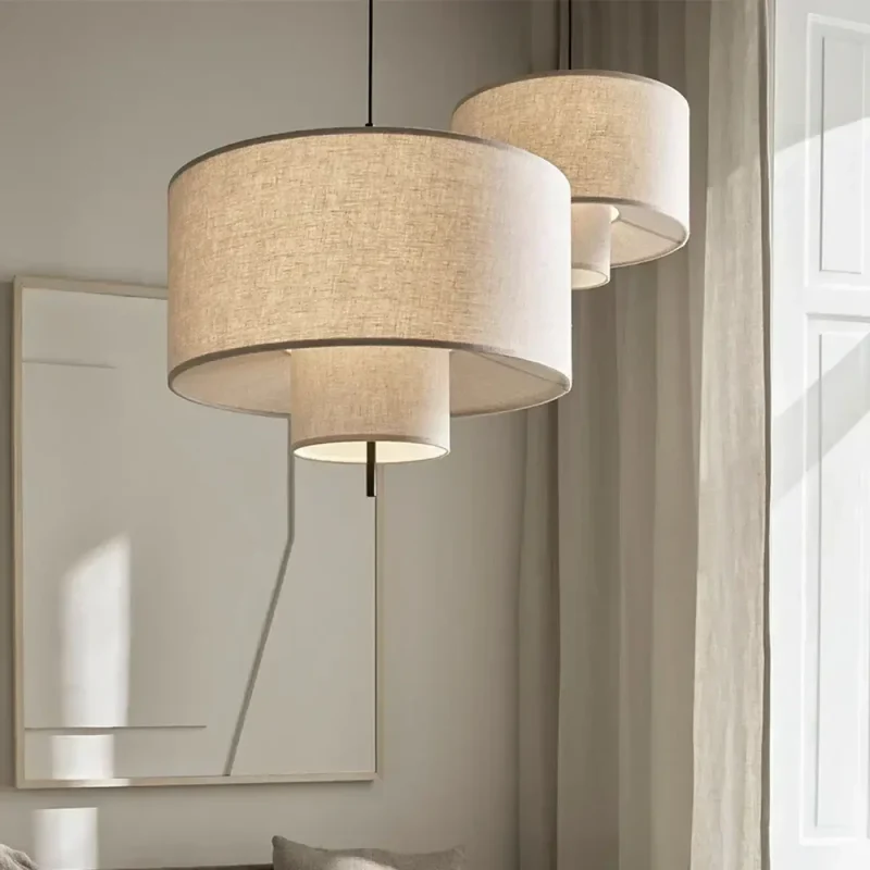 Suspension Luminaire | DYLIA