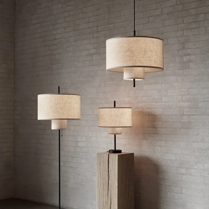 Suspension Luminaire | DYLIA