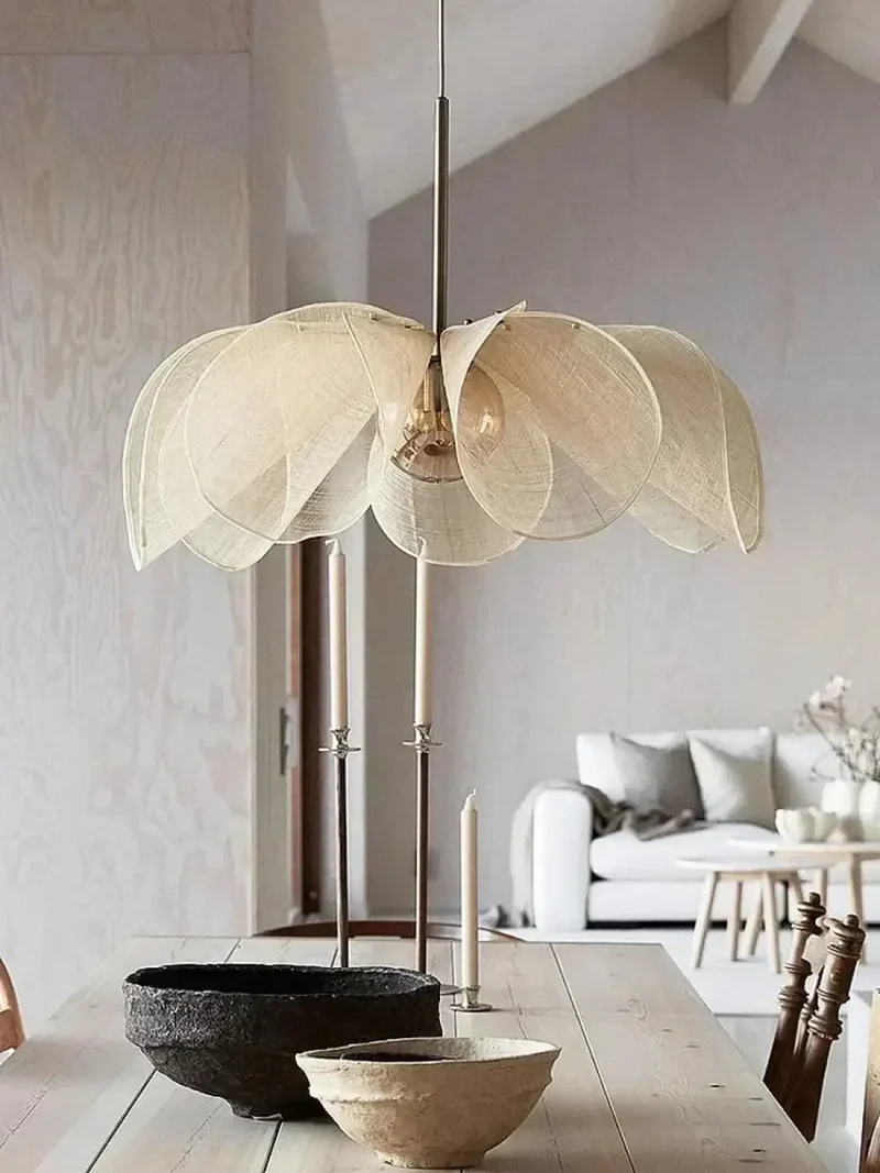 Suspension Luminaire | CAMI