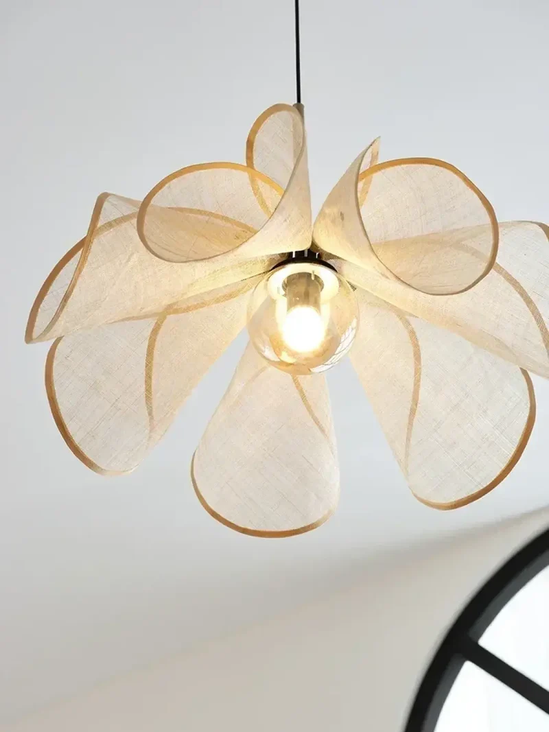 Suspension Luminaire | CAMI