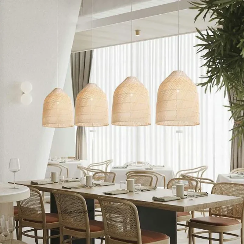 Suspension Luminaire | LANTO