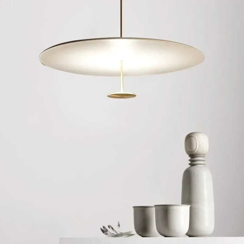 Suspension Luminaire | ROTA