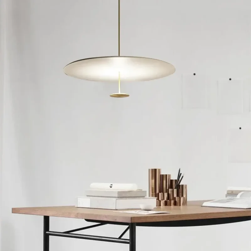 Suspension Luminaire | ROTA
