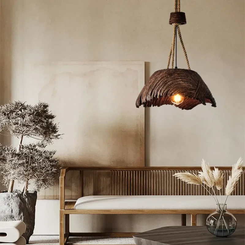Suspension Luminaire | RUSI
